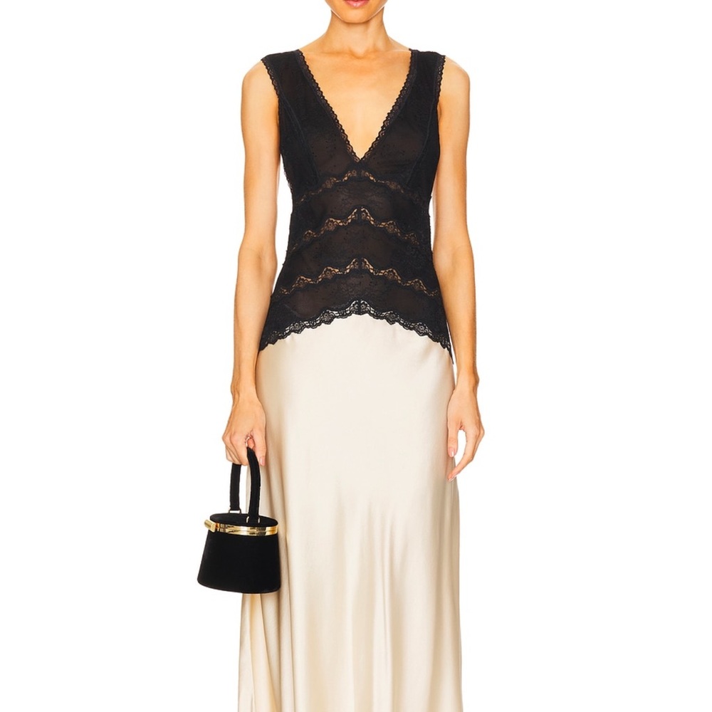 Ronny Kobo - Nalia Dress